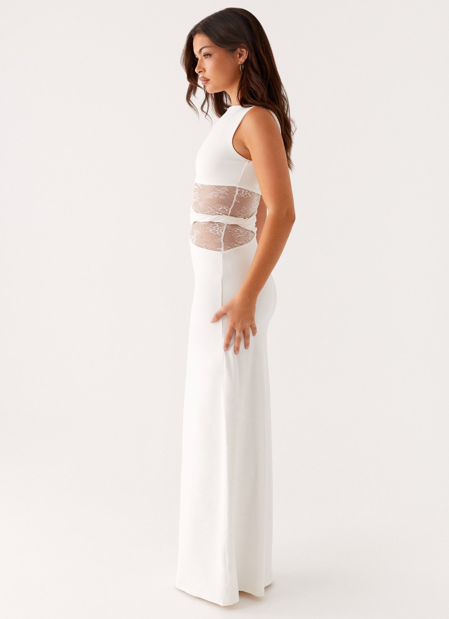 Mystique & Co™ Robe Almas