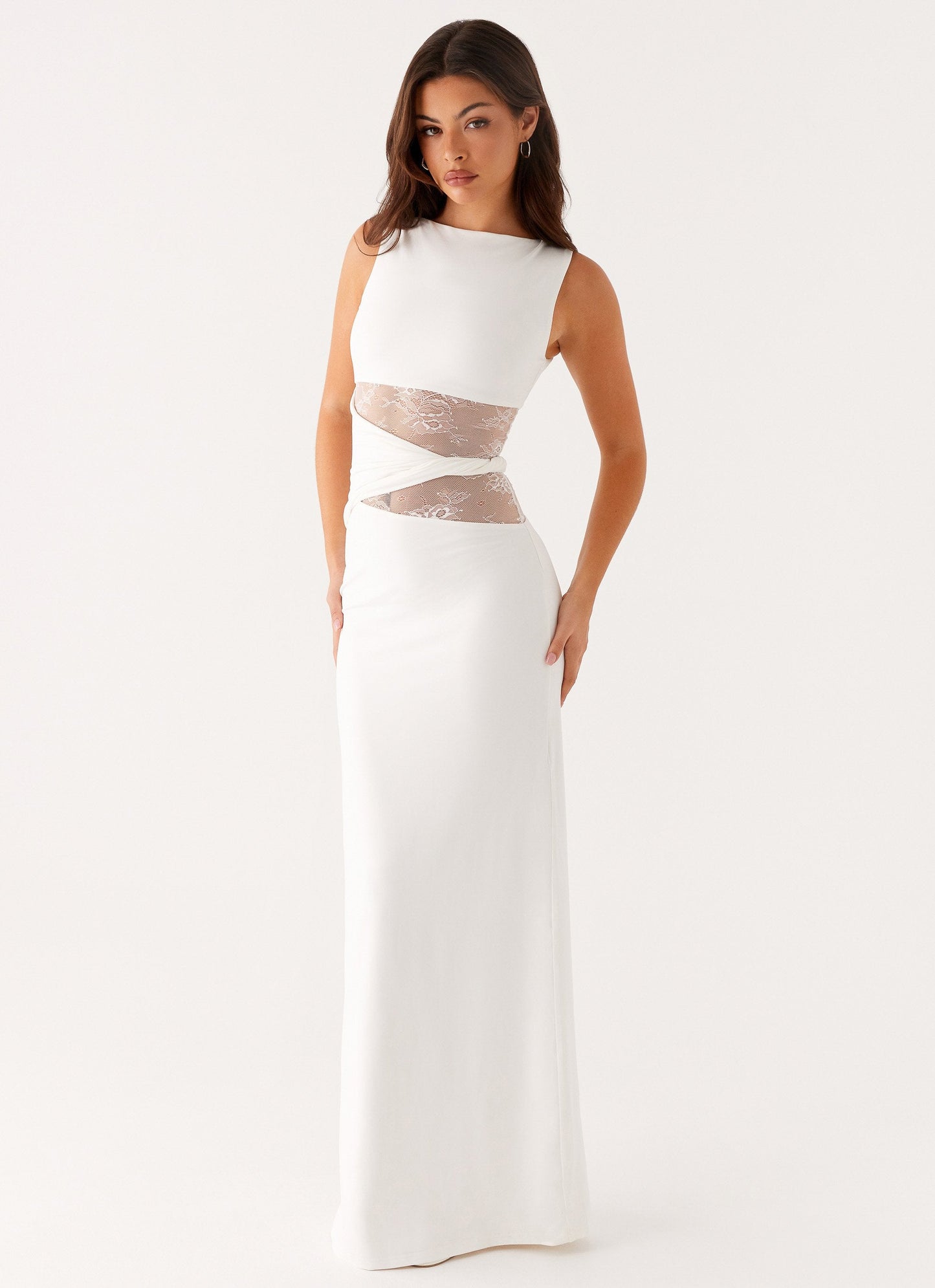 Mystique & Co™ Robe Almas
