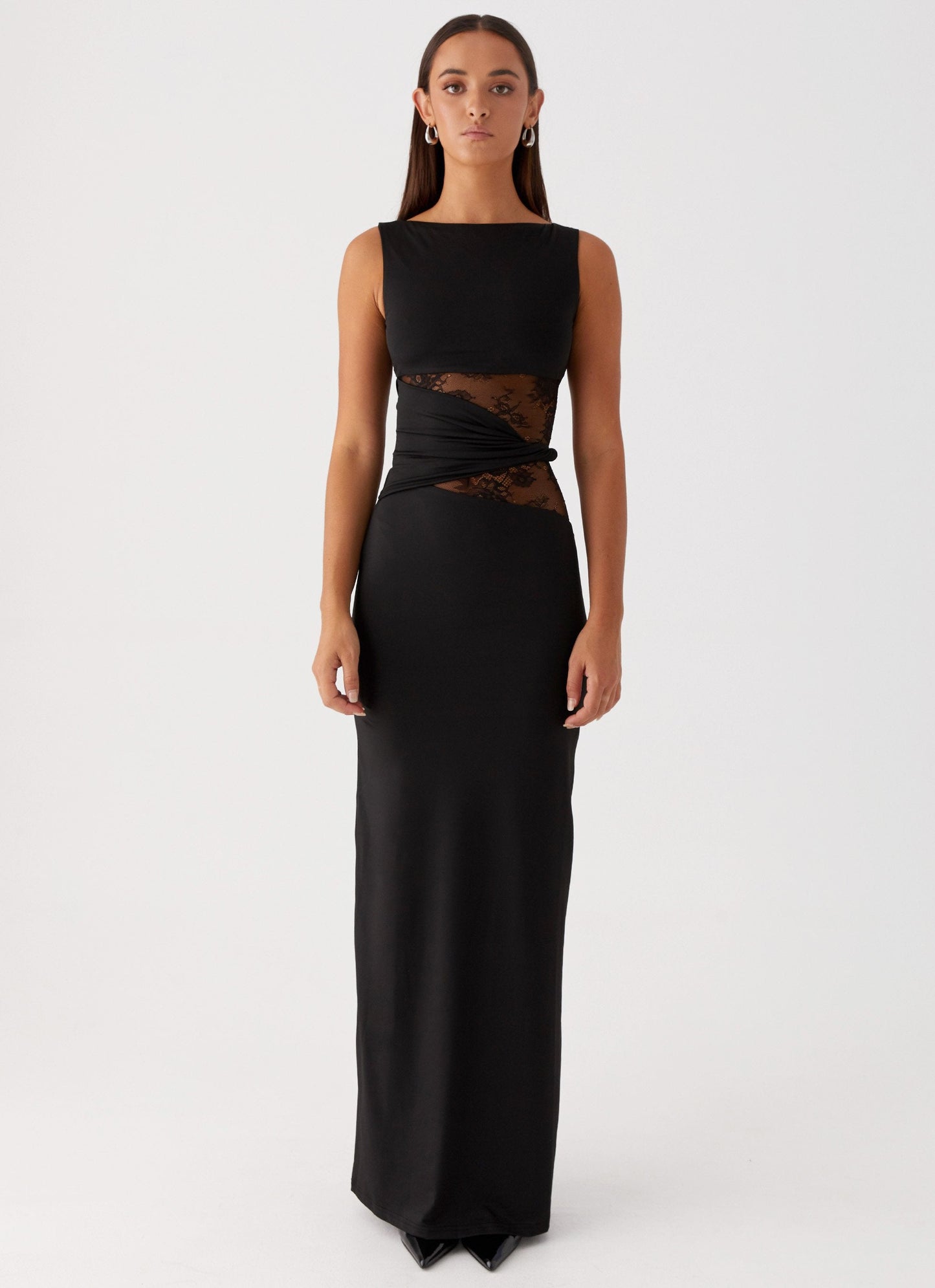 Mystique & Co™ Robe Almas