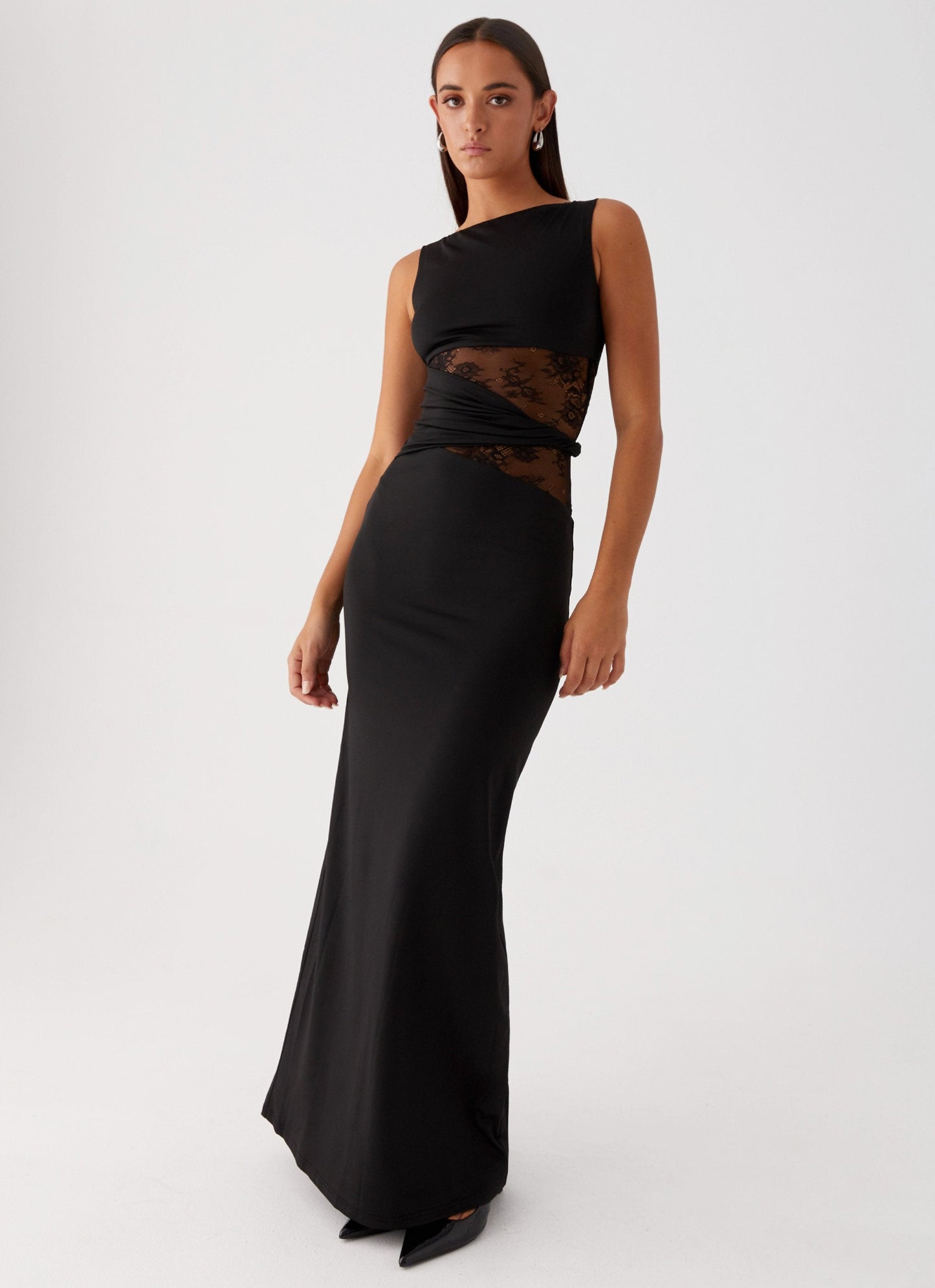 Mystique & Co™ Robe Almas