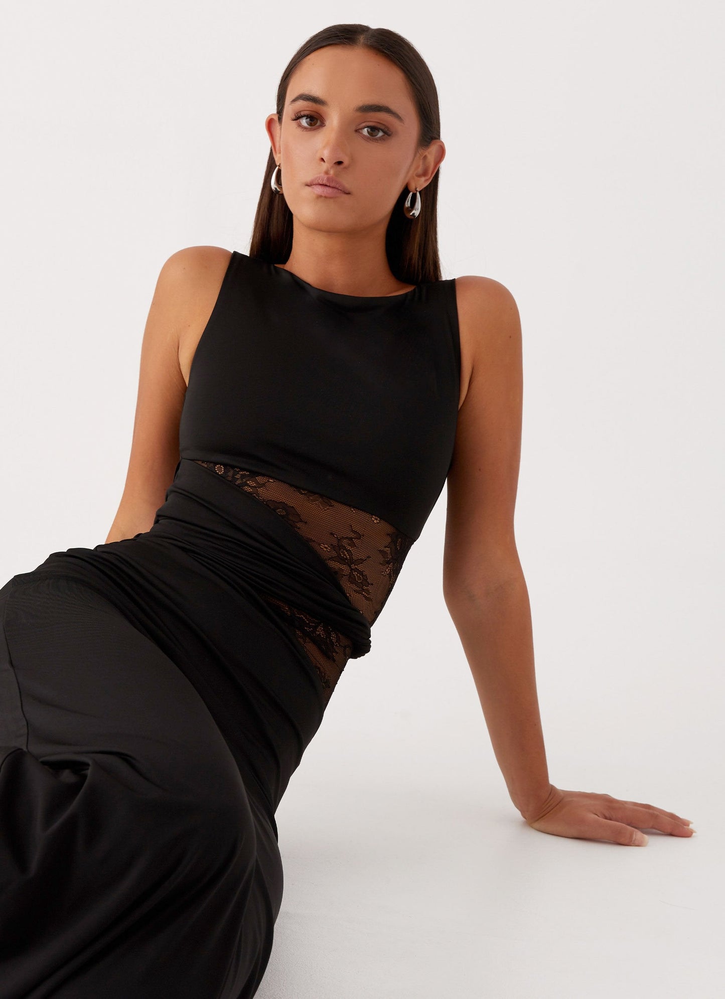 Mystique & Co™ Robe Almas