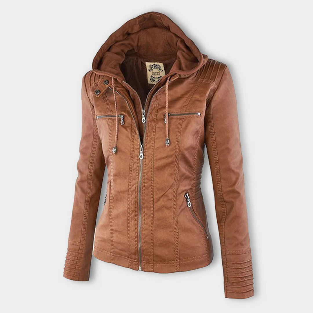 Mystique & Co™ élise veste ultra élégante