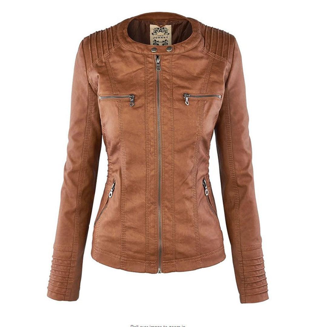 Mystique & Co™ élise veste ultra élégante