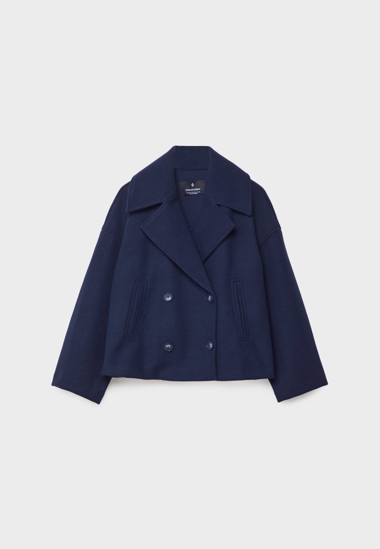 Mystique & Co™ Manteau d'automne