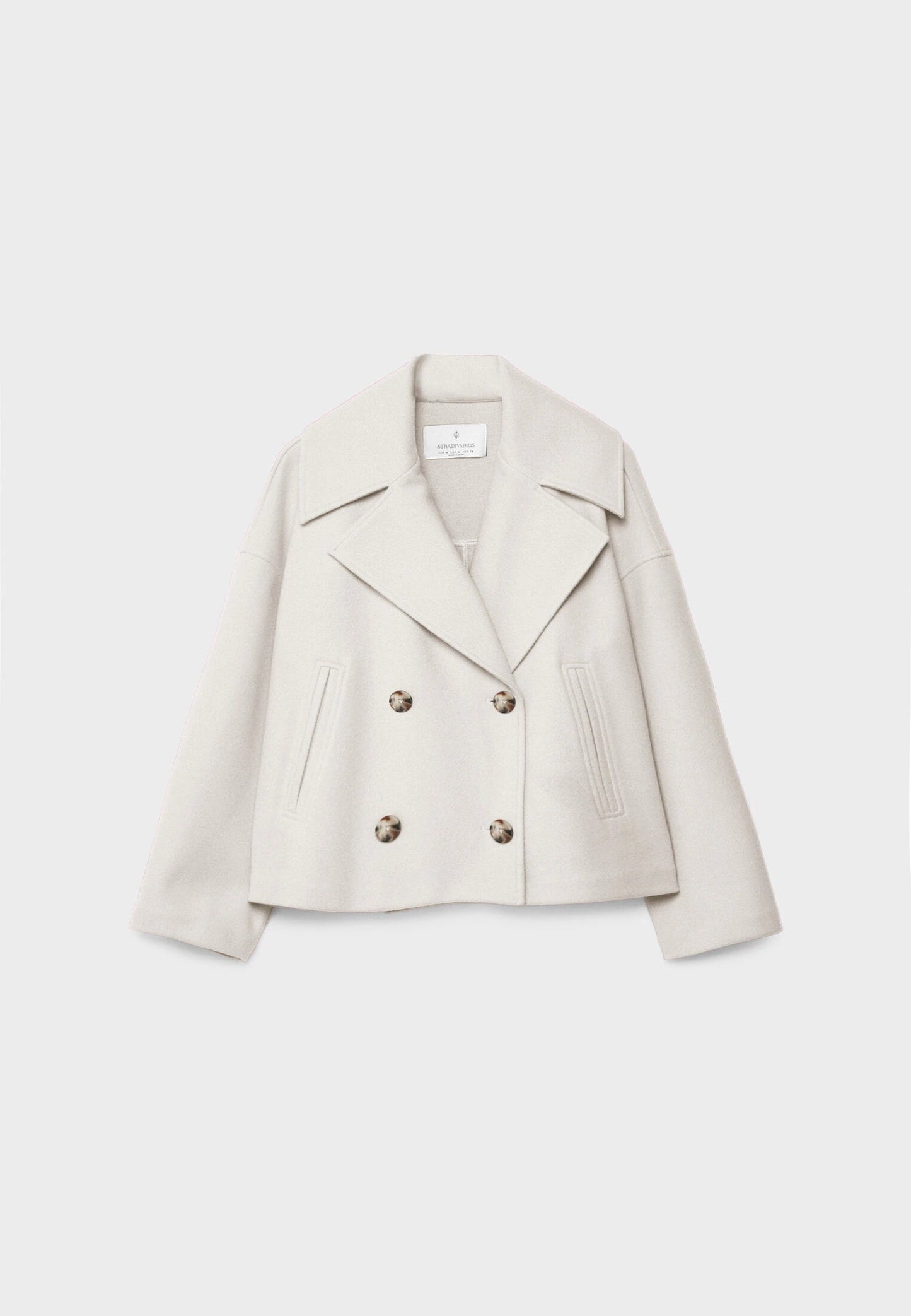 Mystique & Co™ Manteau d'automne