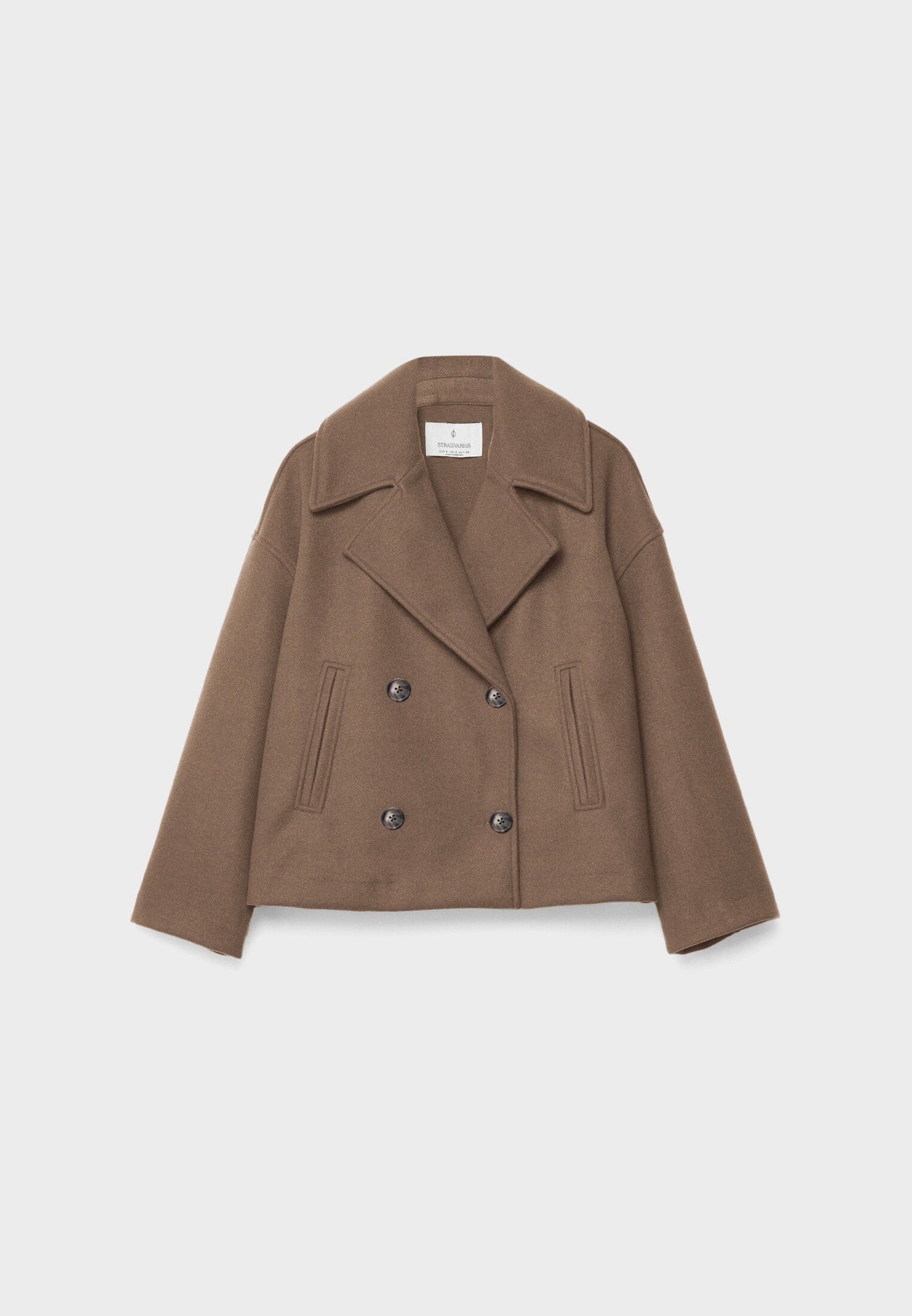 Mystique & Co™ Manteau d'automne