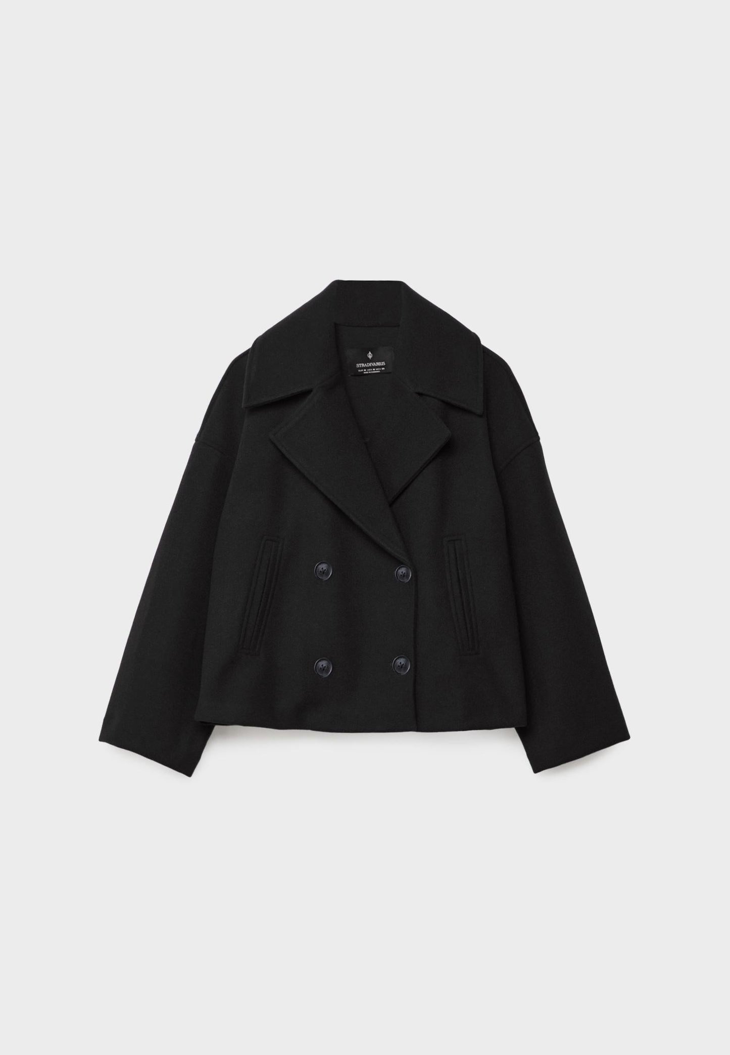 Mystique & Co™ Manteau d'automne