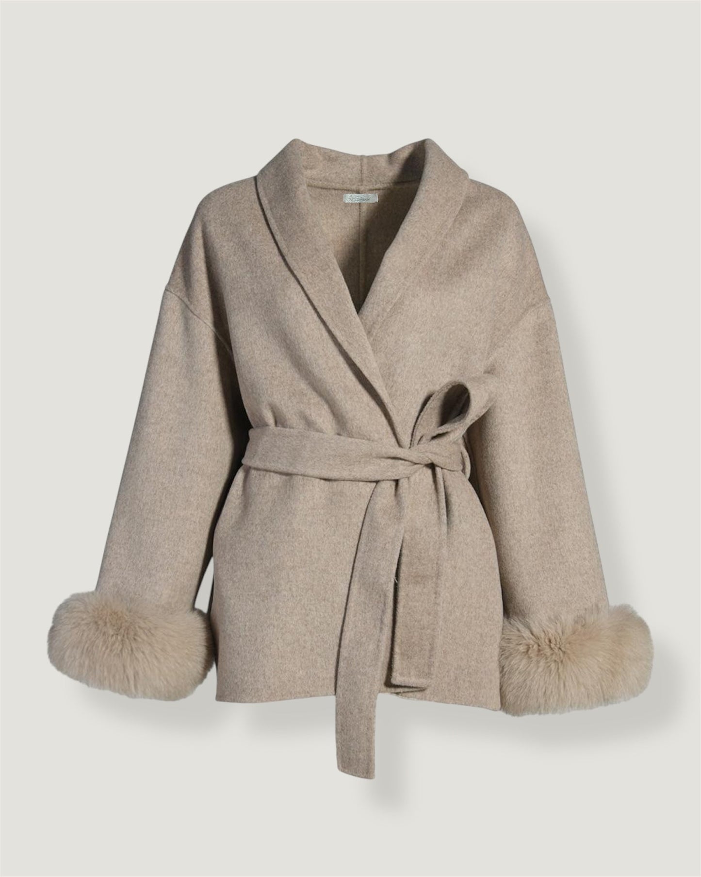 Mystique & Co™ Manteau Chic