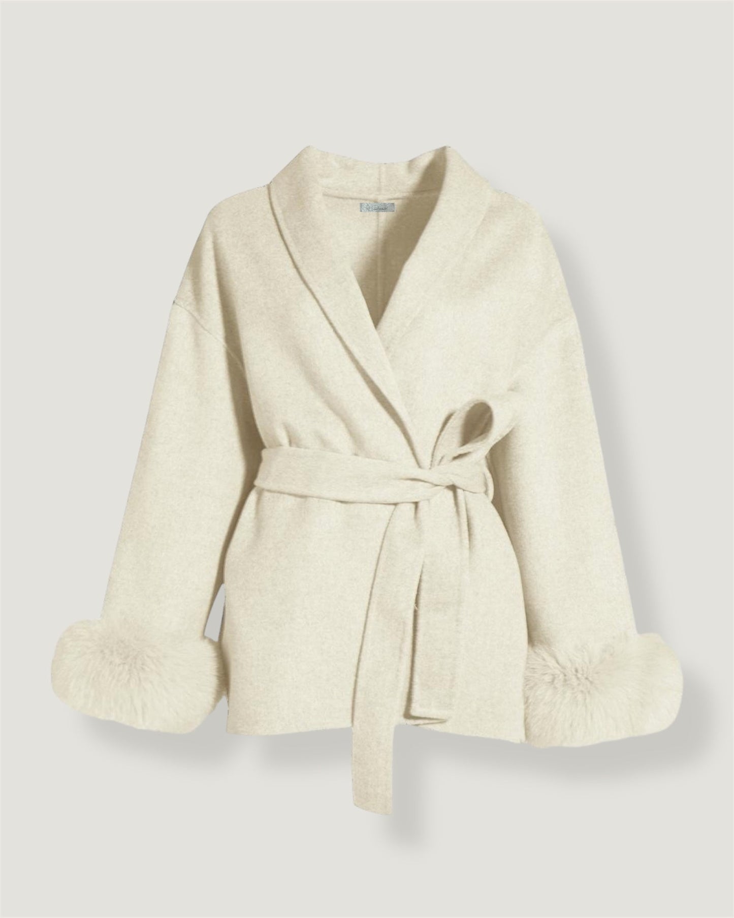 Mystique & Co™ Manteau Chic