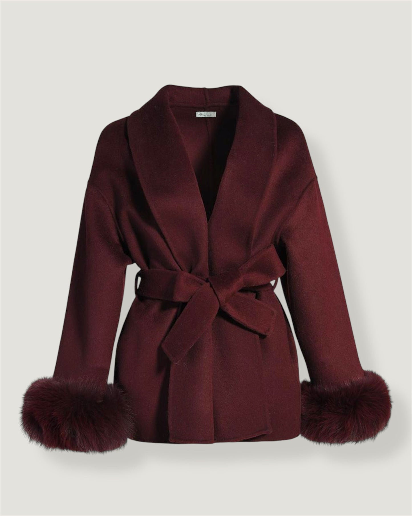 Mystique & Co™ Manteau Chic