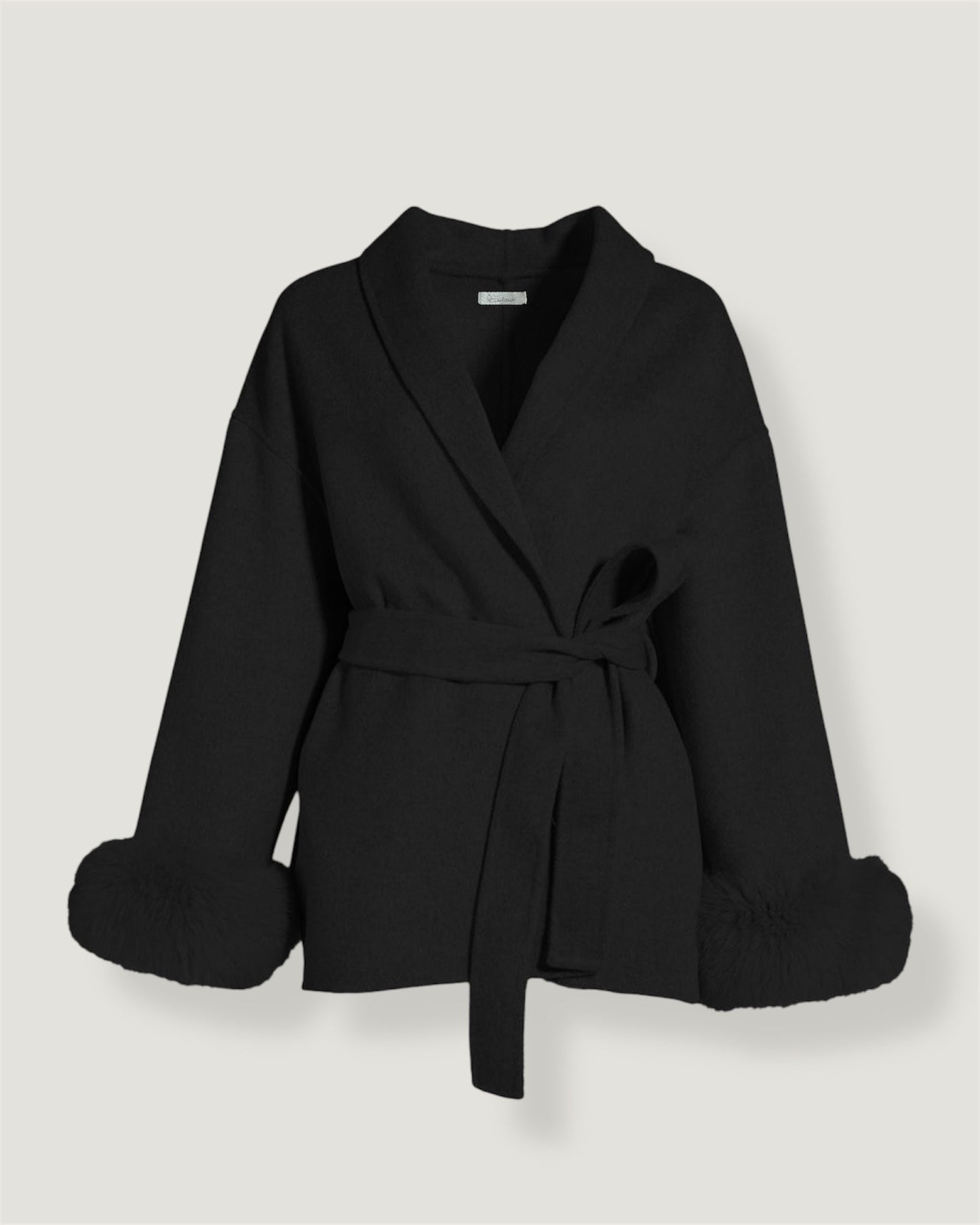 Mystique & Co™ Manteau Chic