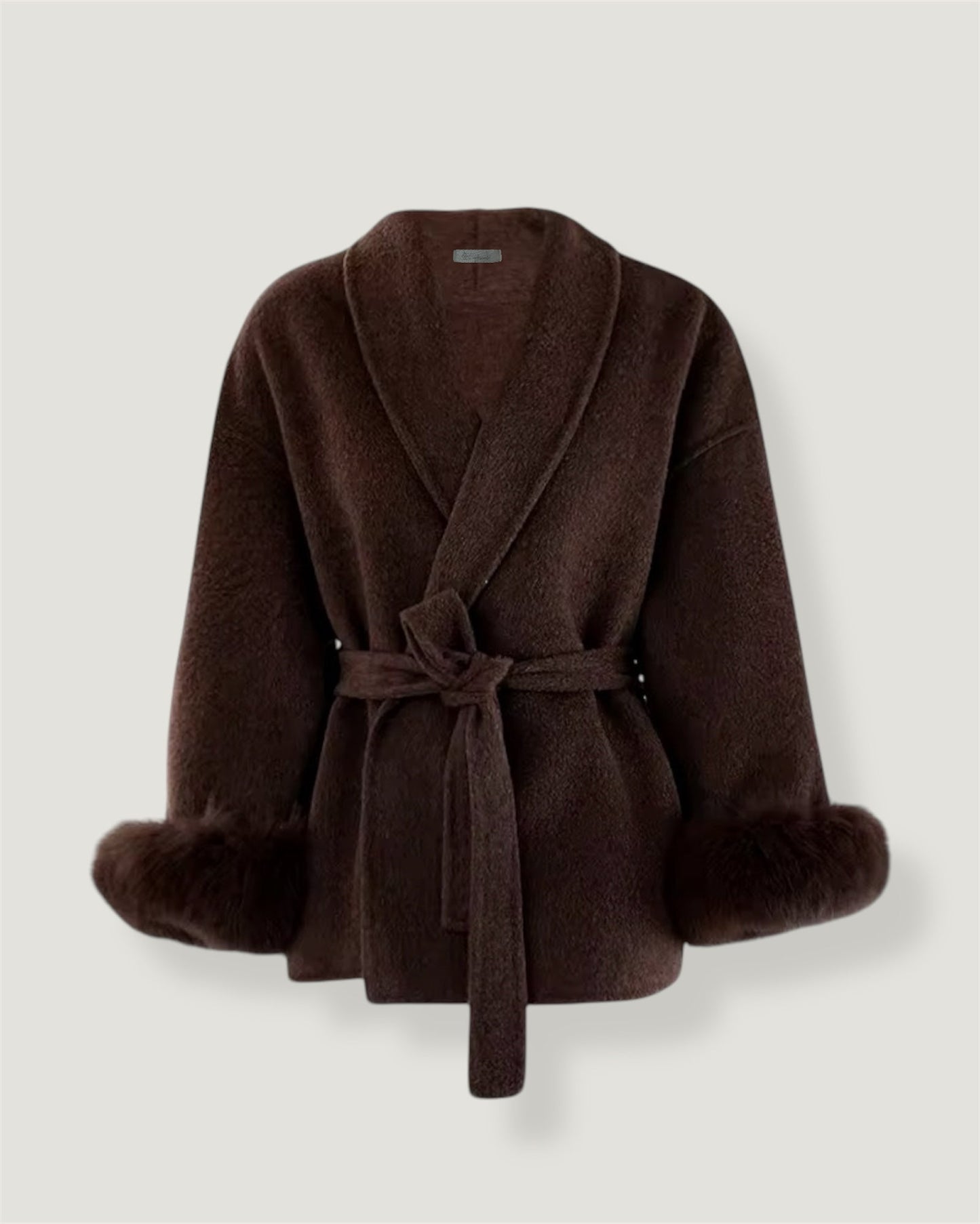 Mystique & Co™ Manteau Chic