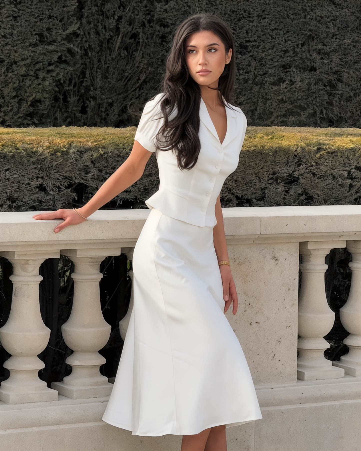 Mystique & Co™ Sophie Ensemble Élégant