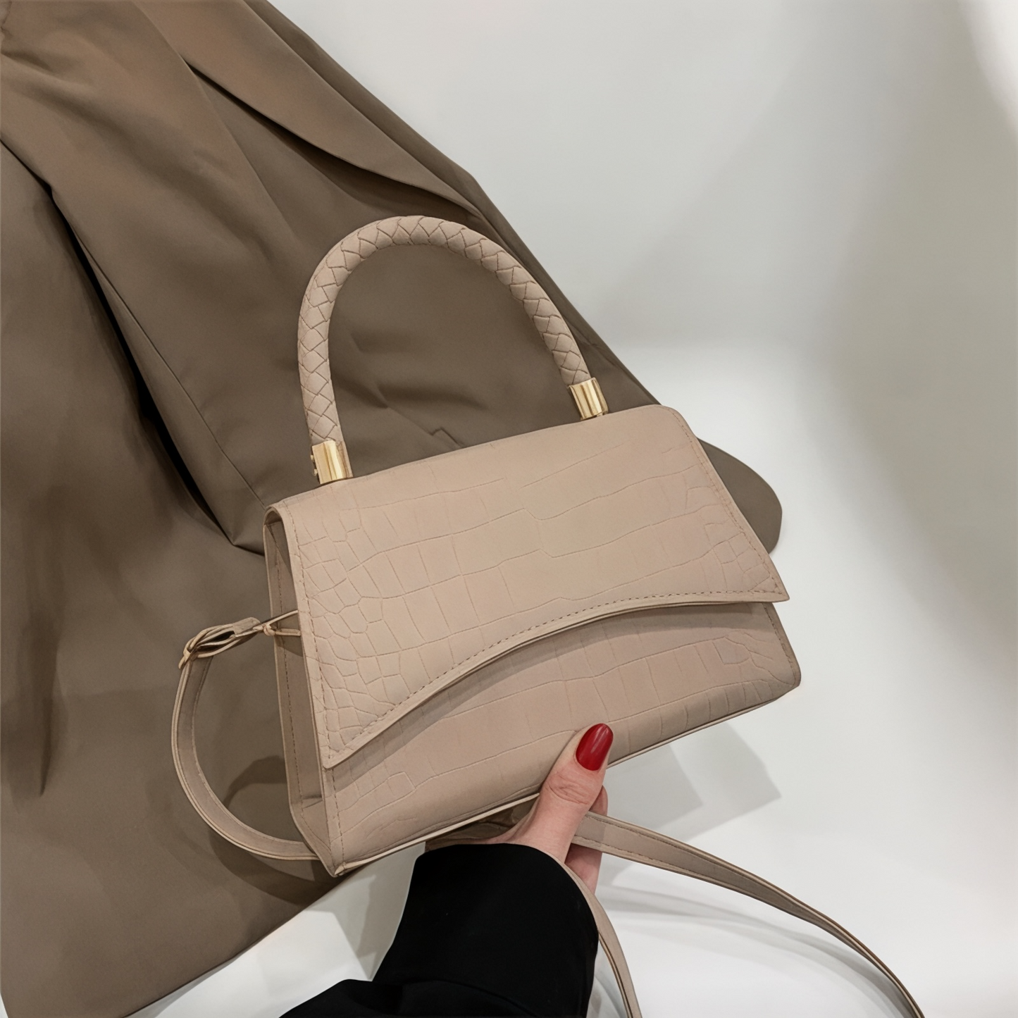 Mystique & Co™ Andrea Sac à main