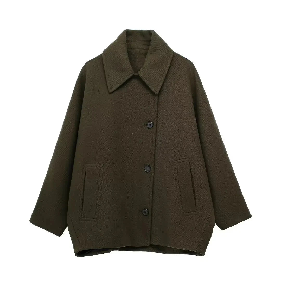 Mystique & Co™ Veste de Printemps Femme