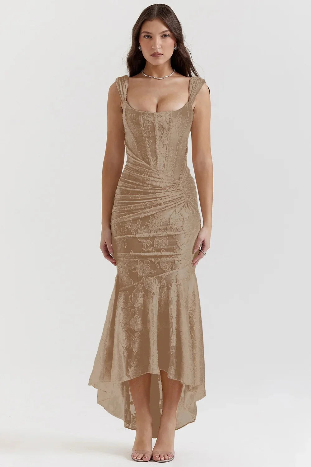 Mystique & Co™ - Robe Élodie