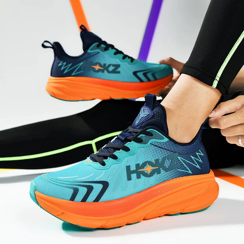 Mystique & Co™ Hokz Chaussures de course