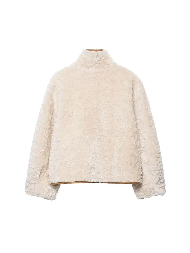 Mystique & Co™ Veste Réversible Amara