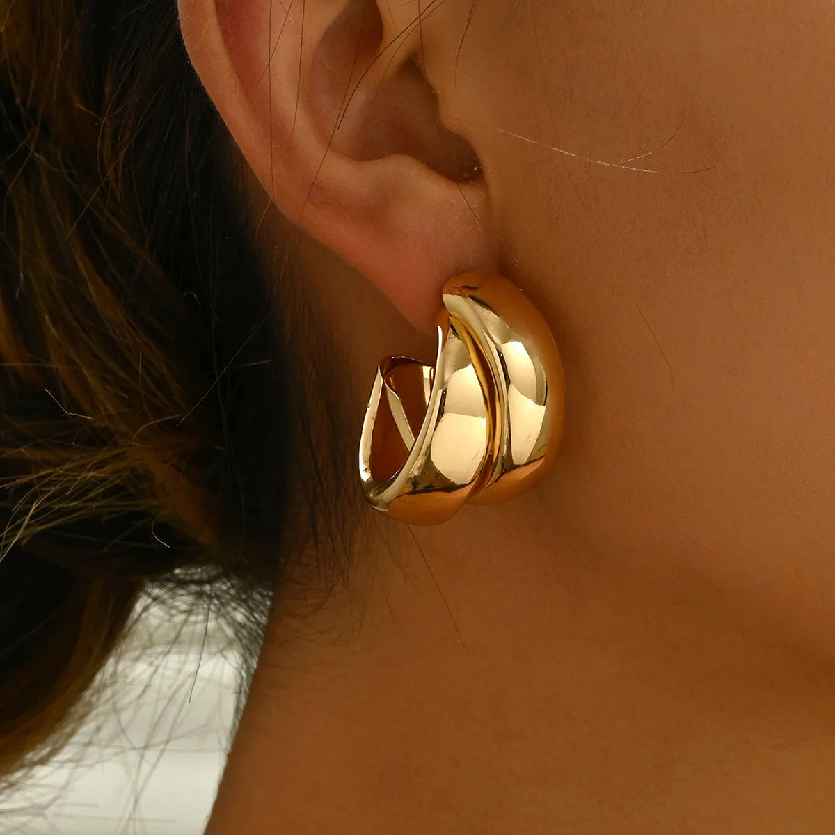 Mystique & Co™ – Boucles d’Oreilles Dazzle