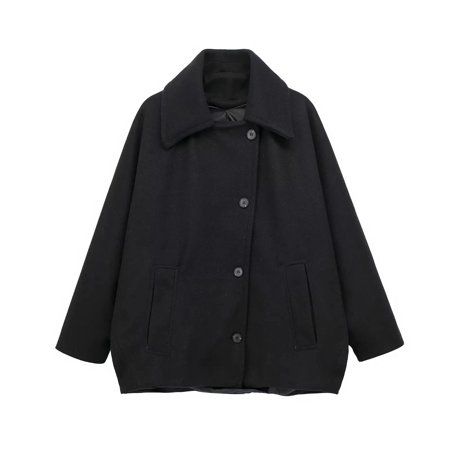 Mystique & Co™ Veste de Printemps Femme