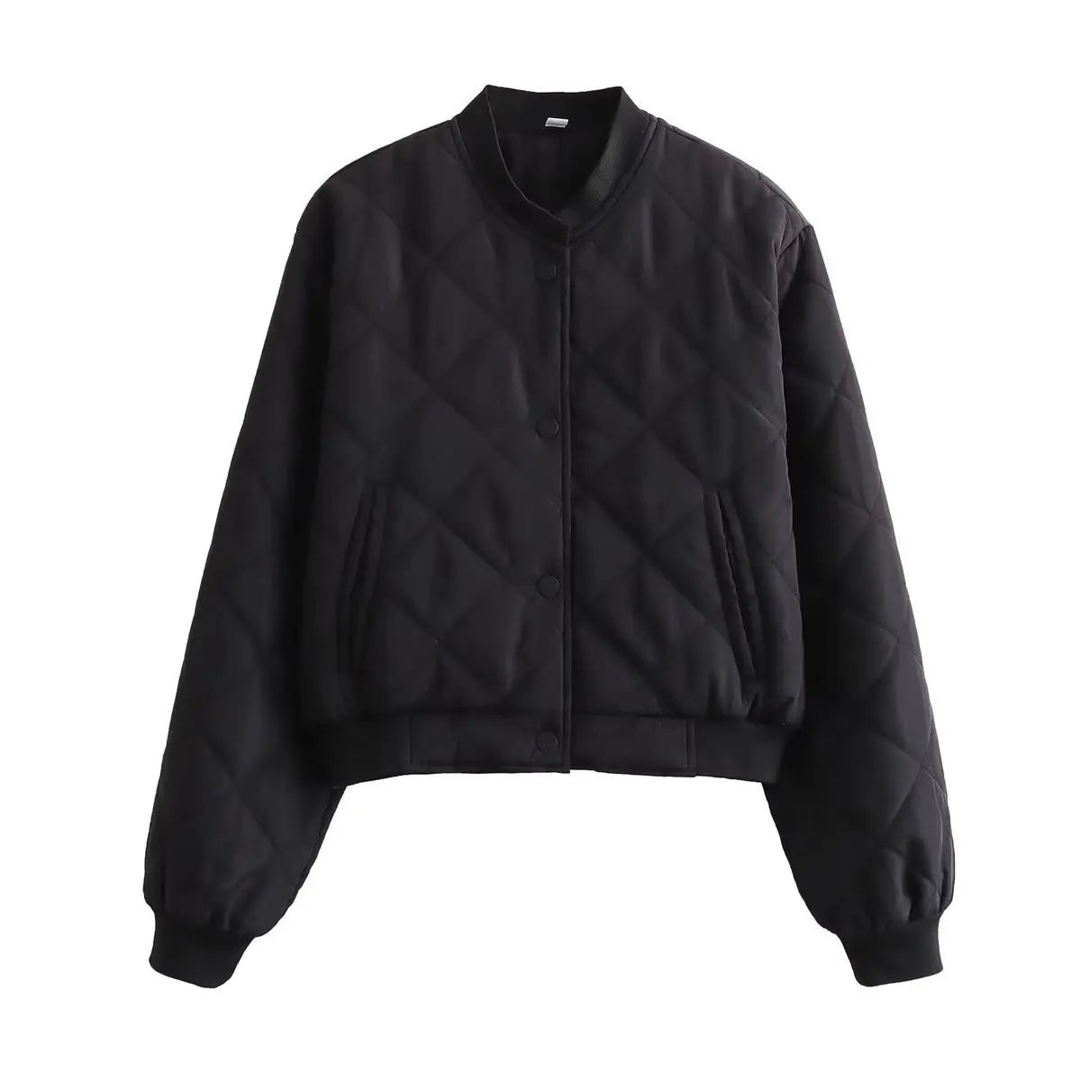 Mystique & Co™ Léa Veste Matelassée