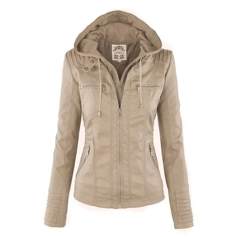 Mystique & Co™ élise veste ultra élégante