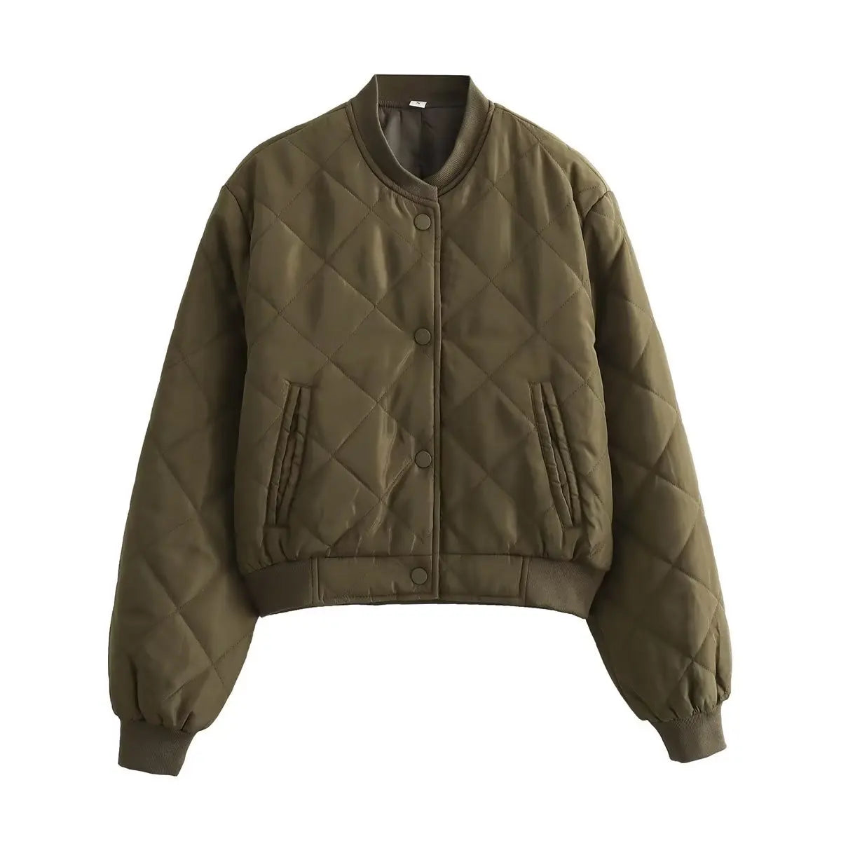 Mystique & Co™ Léa Veste Matelassée