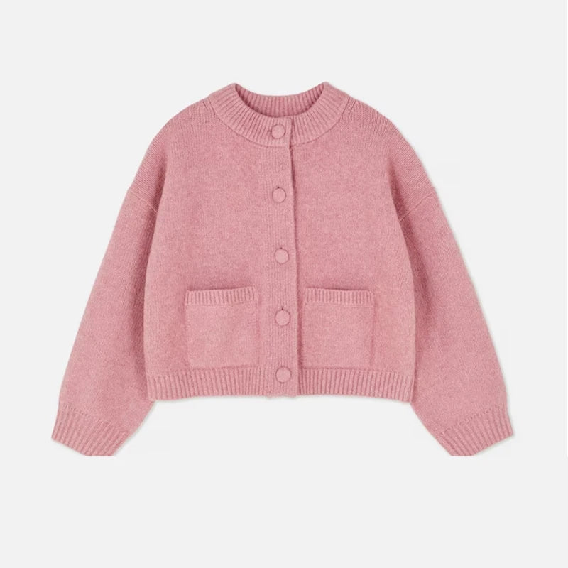 Mystique & Co™ Gilet Sofia