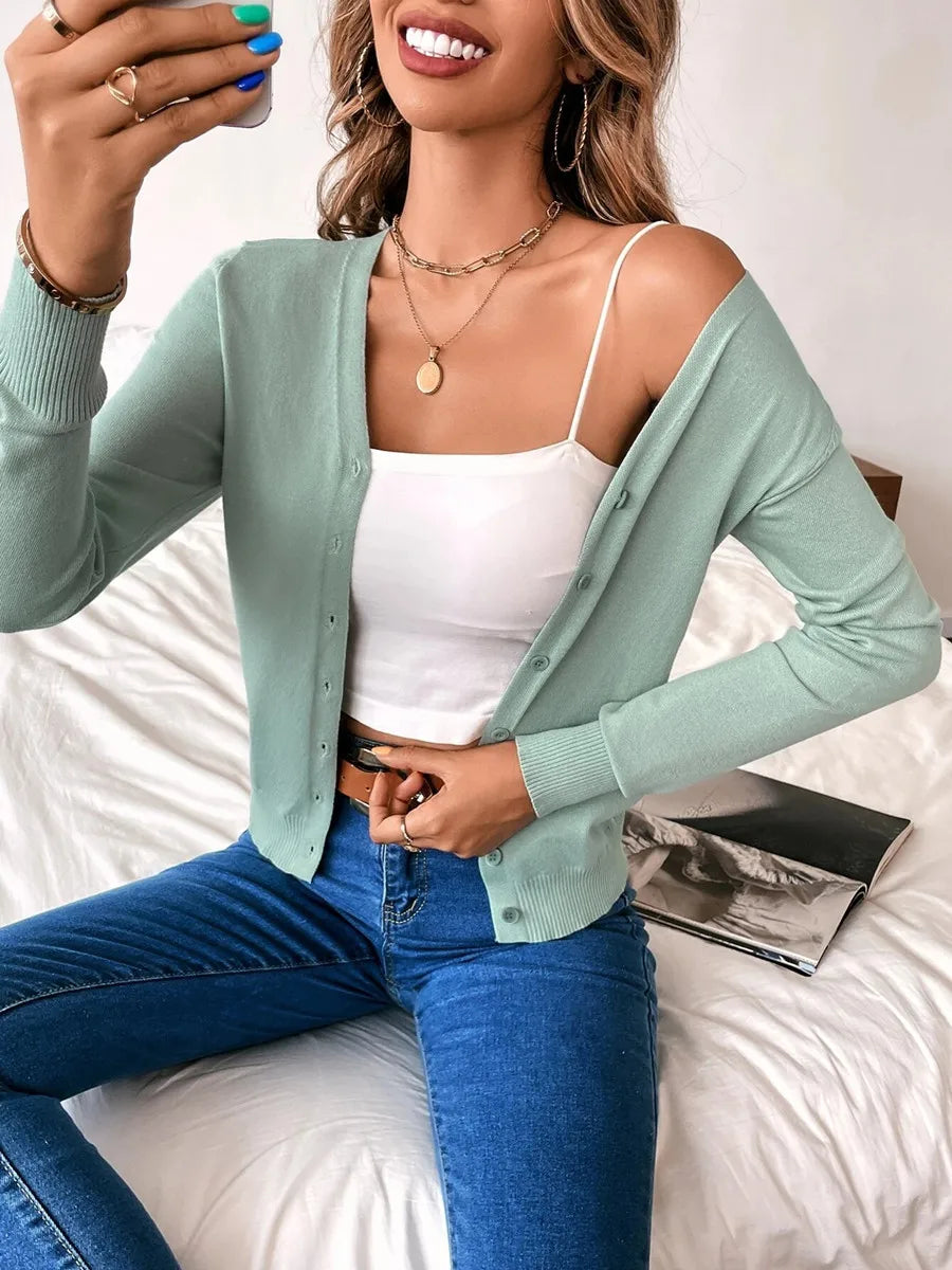 Mystique & Co™ Juliette Cardigan