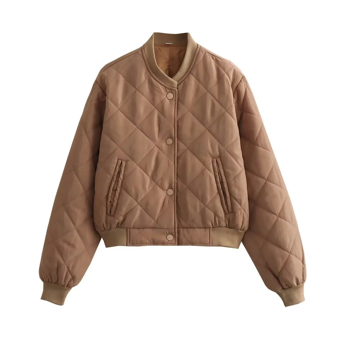 Mystique & Co™ Léa Veste Matelassée