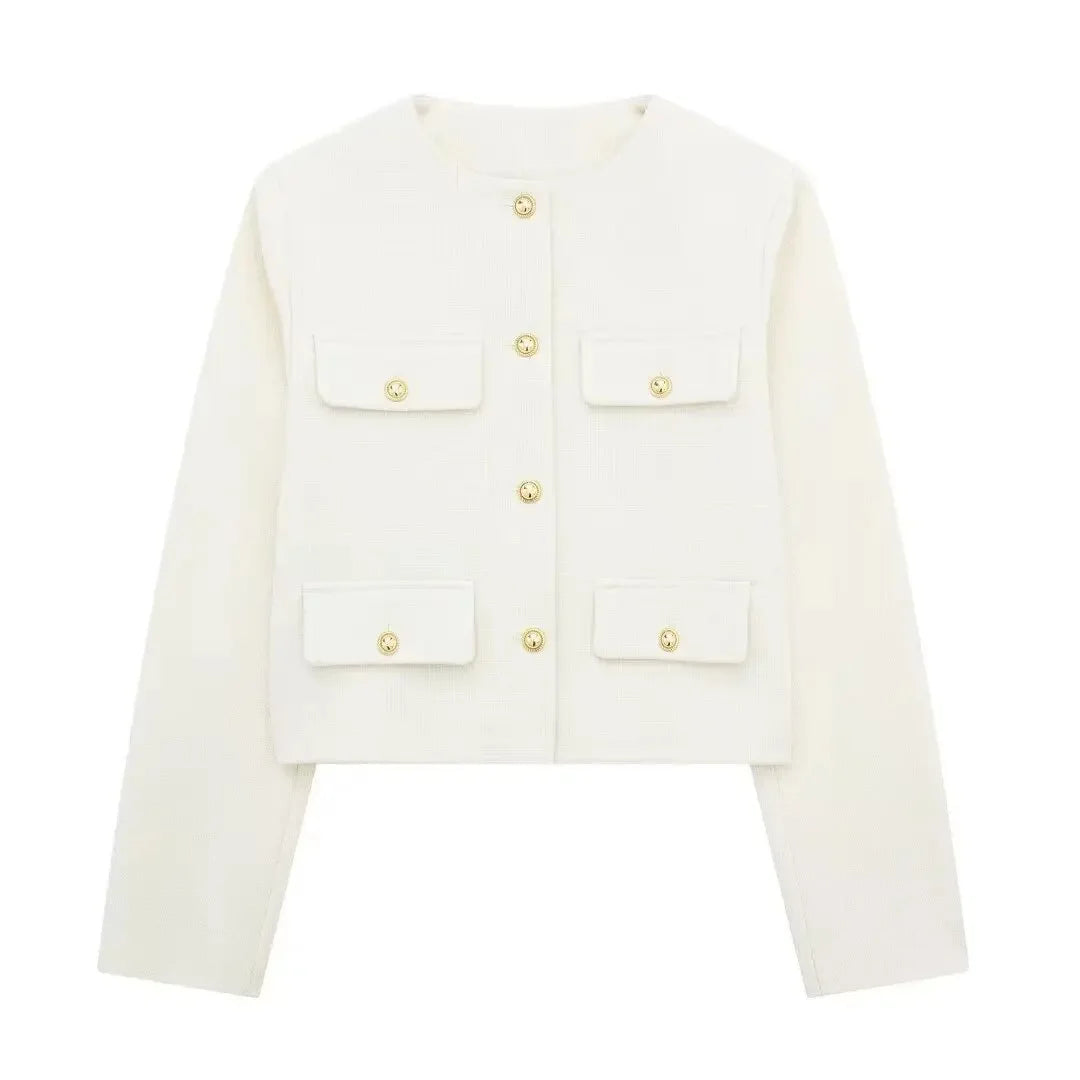 Mystique & Co™ Chic Jacket Léa