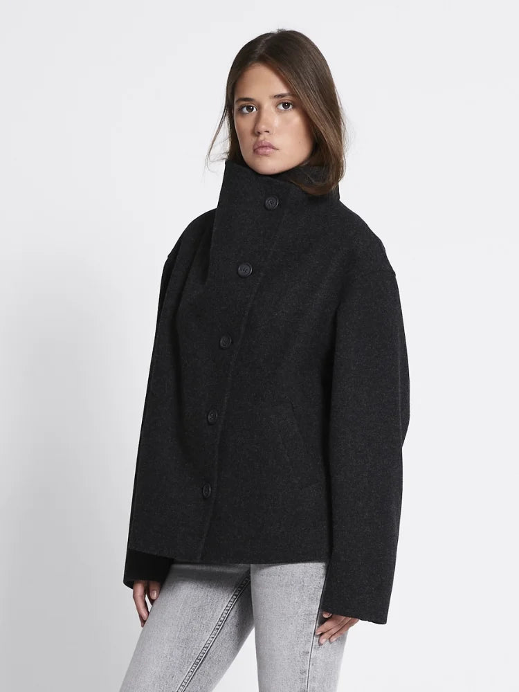 Mystique & Co™ Manteau Douillet