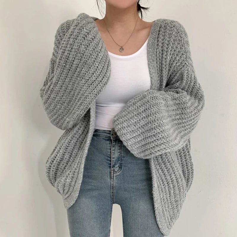 Mystique & Co™ Gilet Amara