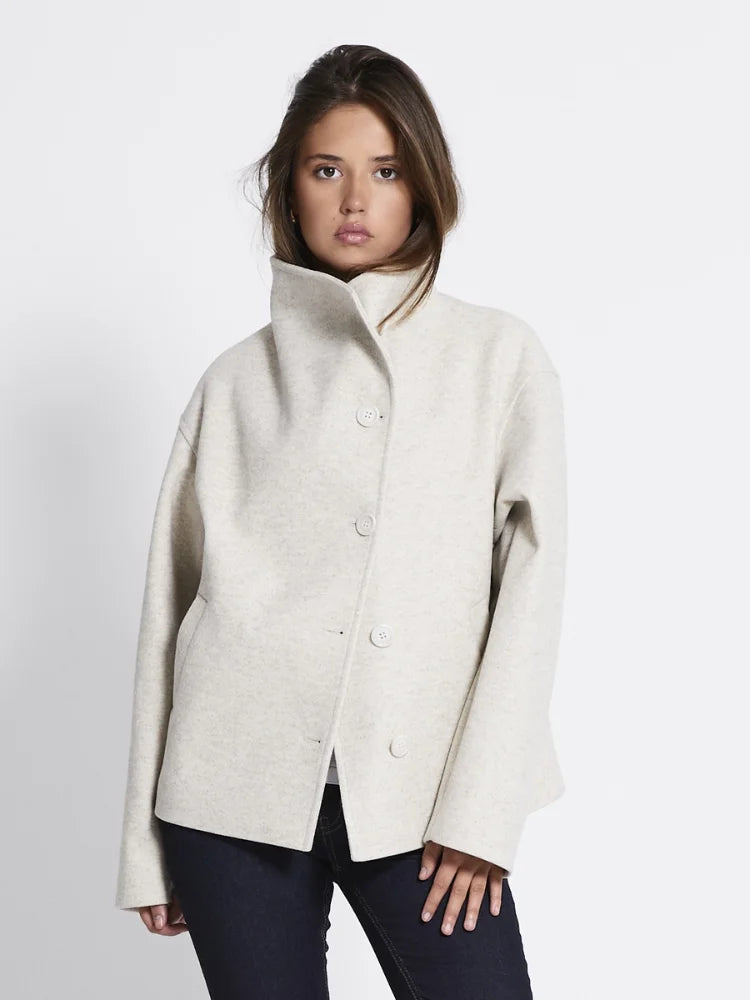 Mystique & Co™ Manteau Douillet