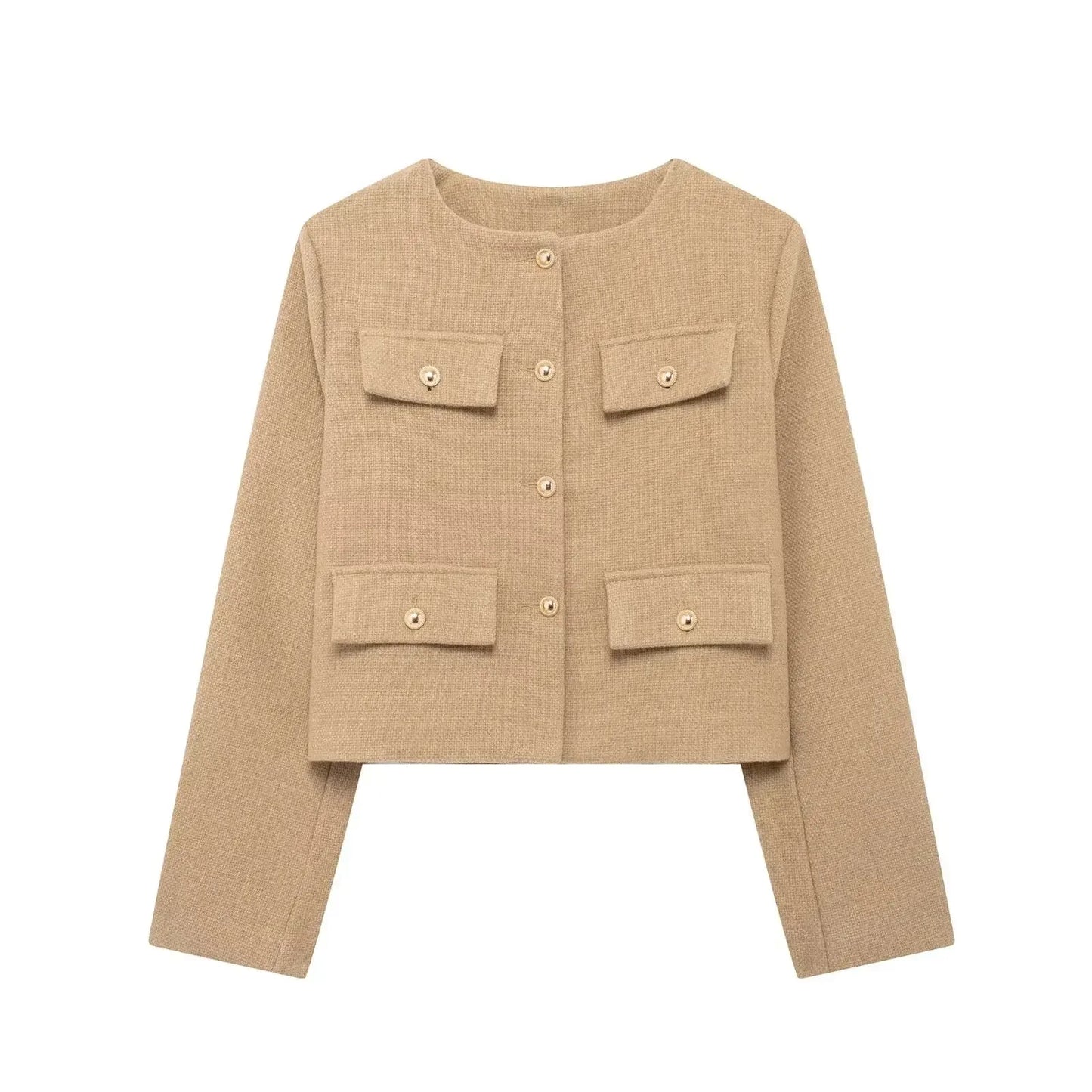 Mystique & Co™ Chic Jacket Léa