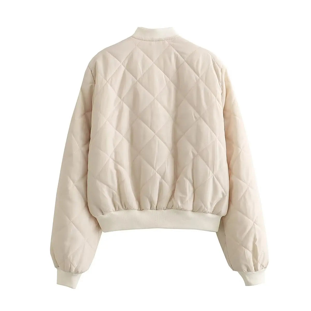 Mystique & Co™ Léa Veste Matelassée
