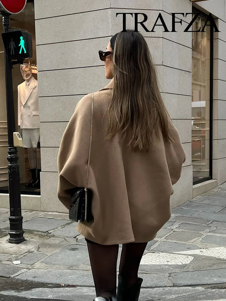 Mystique & Co™ Veste de Printemps Femme