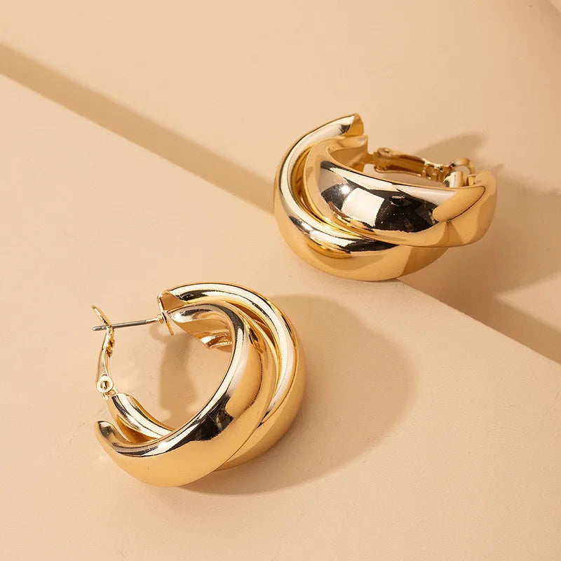 Mystique & Co™ – Boucles d’Oreilles Dazzle