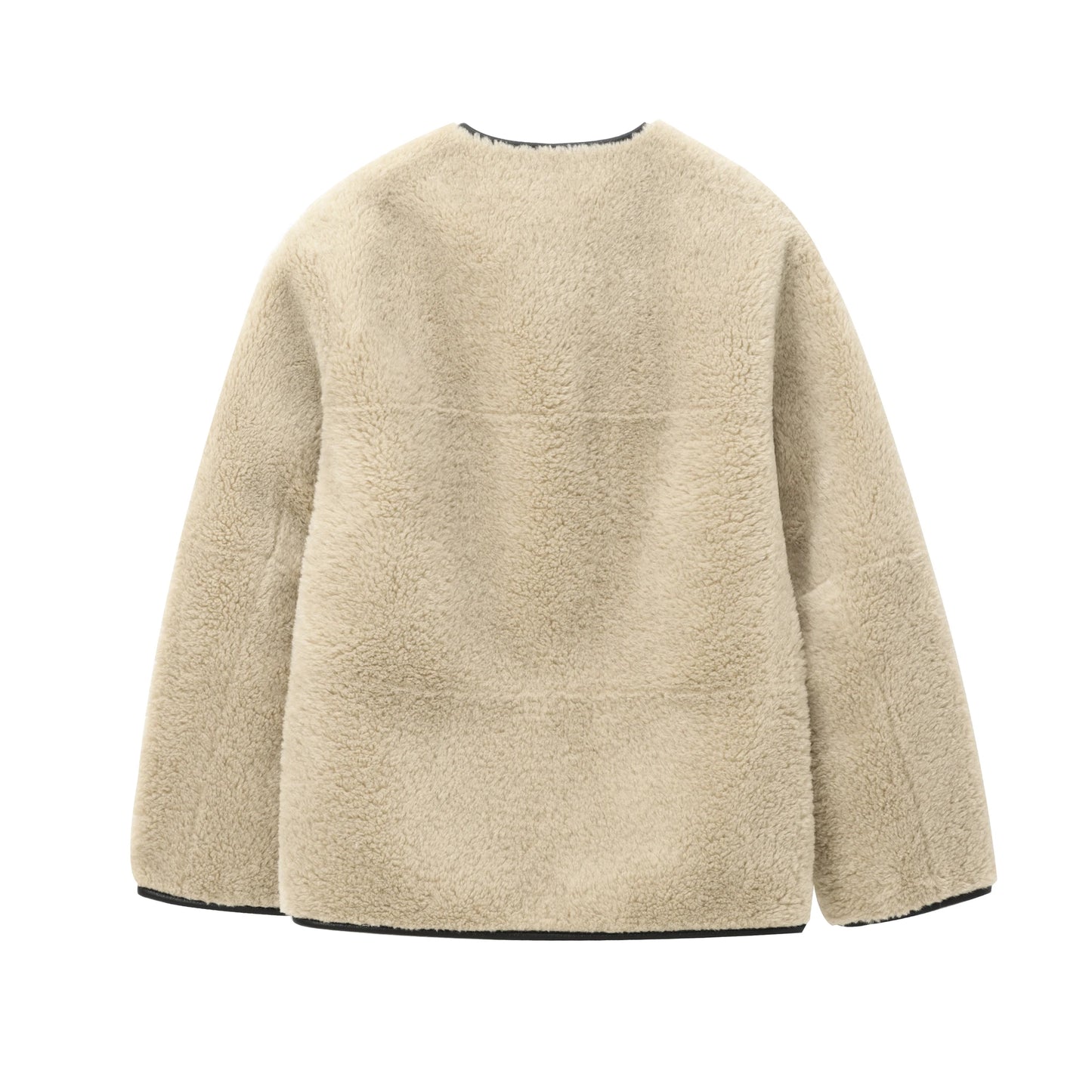 Mystique & Co™ Chloé Manteau en Laine