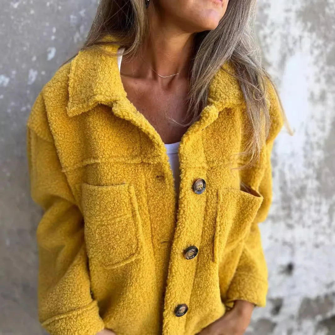 Mystique & Co™ Manon Veste Tendance