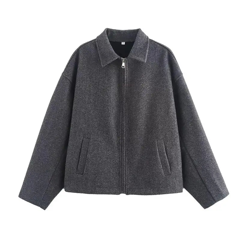 Mystique & Co™ Veste Printemps Femme