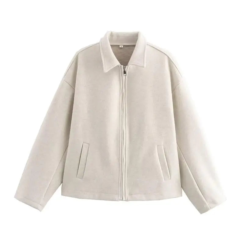 Mystique & Co™ Veste Printemps Femme