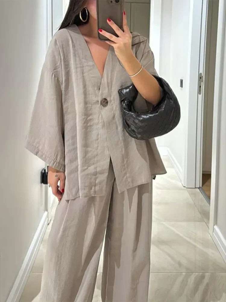 Mystique & Co™ Camille – Ensemble Chic