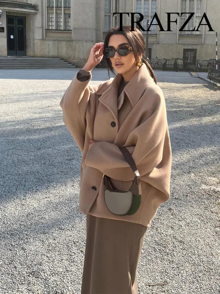 Mystique & Co™ Veste de Printemps Femme