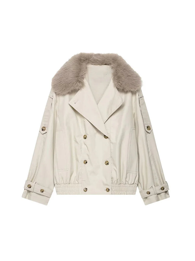 Mystique & Co™ Noémie Veste