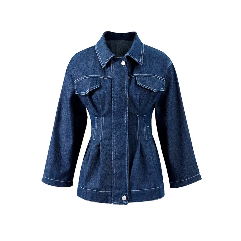 Mystique & Co™ Veste en Jean