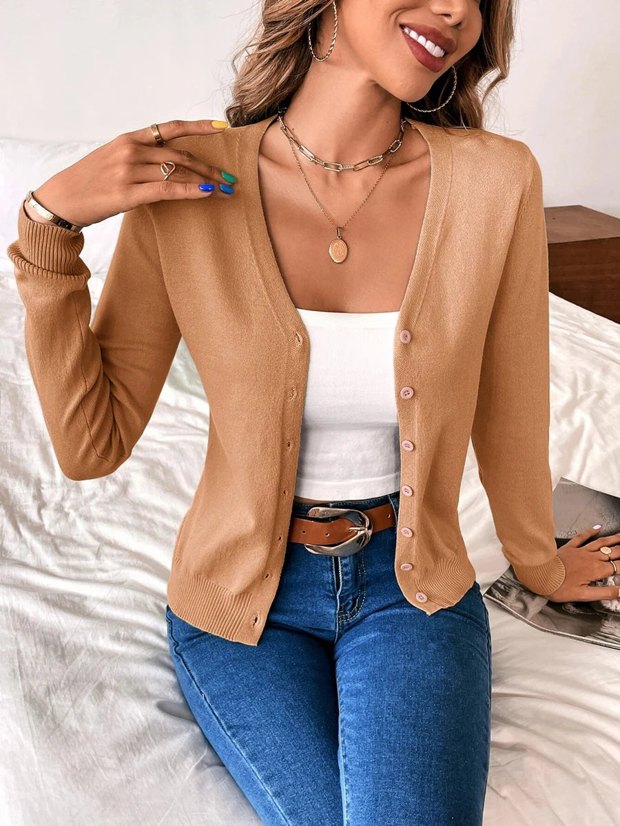 Mystique & Co™ Juliette Cardigan