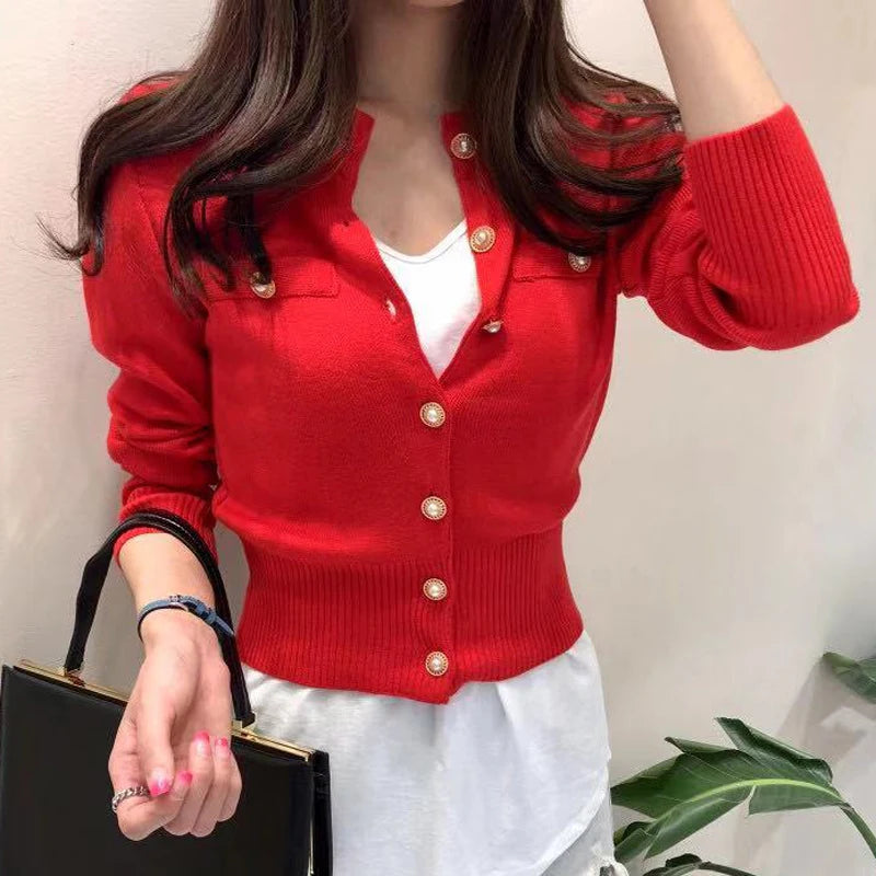 Mystique & Co™ Cardigan Elena