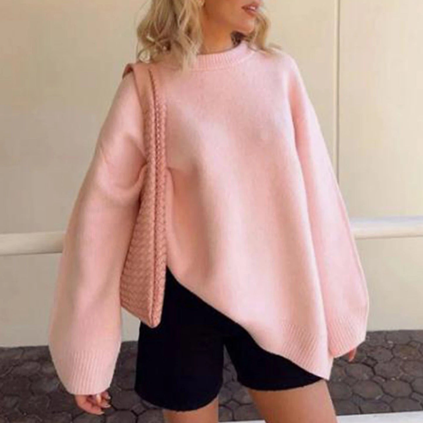 Mystique & Co™ Bella Cozy Sweater
