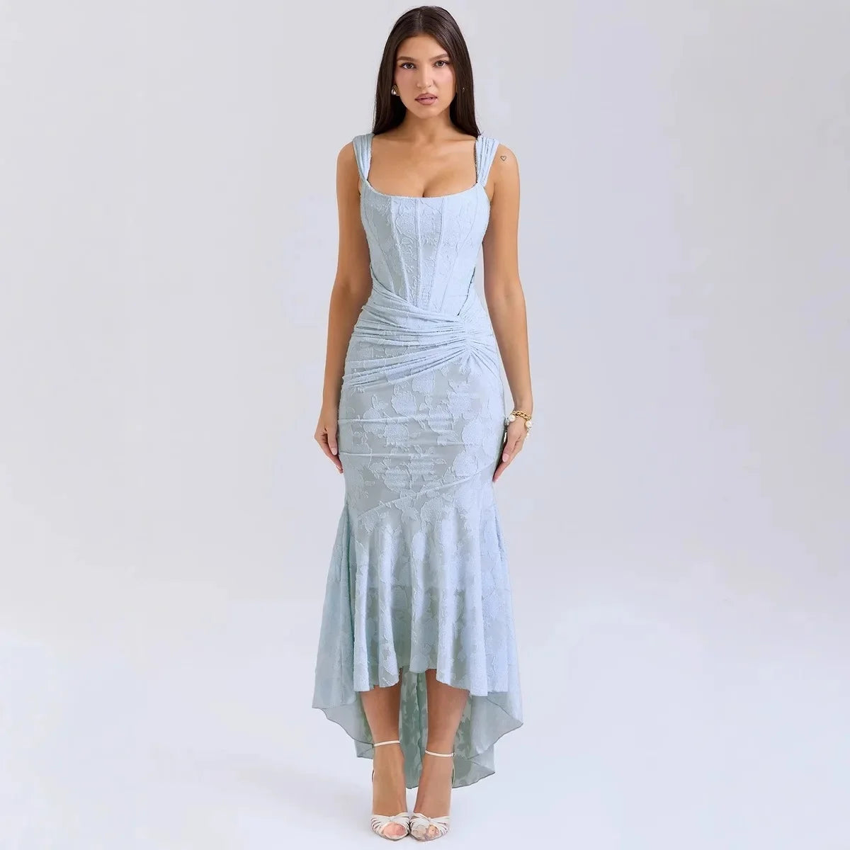 Mystique & Co™ - Robe Élodie